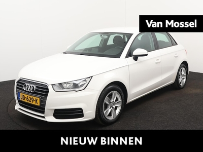 Audi A1 Benzine