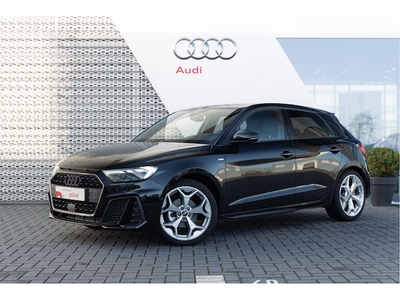 Audi A1 Benzine