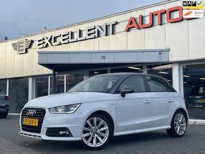 Audi A1 Benzine