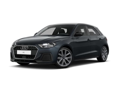 Audi A1 Benzine