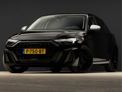 Audi A1 Benzine