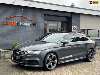 Audi A3 Benzine