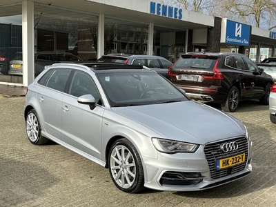 Audi A3 Benzine