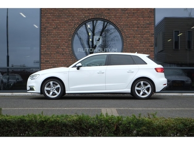 Audi A3 Benzine