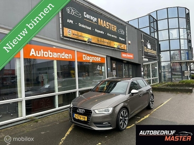 Audi A3 Benzine