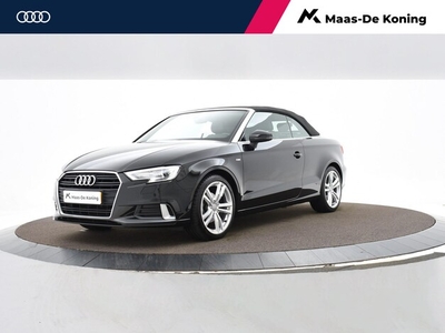 Audi A3 Benzine