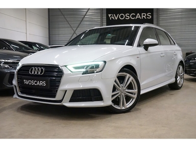 Audi A3 Benzine