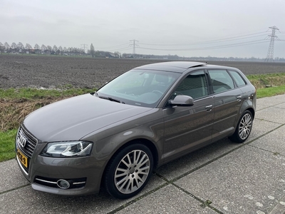 Audi A3 Benzine