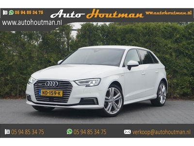 Audi A3 Benzine