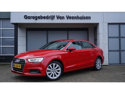 Audi A3 Benzine