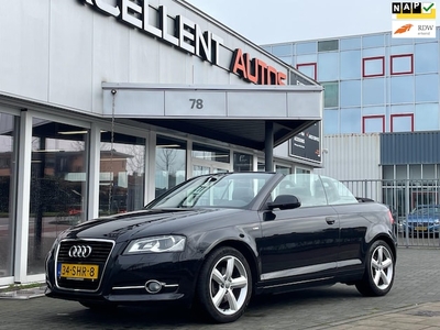 Audi A3 Benzine