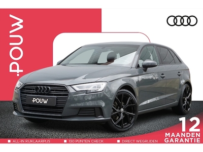 Audi A3 Benzine