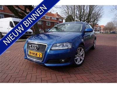 Audi A3 Benzine