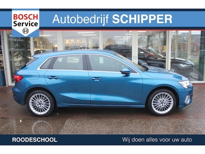 Audi A3 Benzine