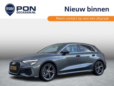 Audi A3 Benzine