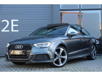 Audi A3 Benzine