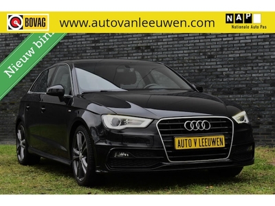 Audi A3 Benzine