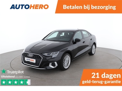 Audi A3 Benzine