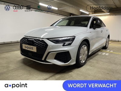 Audi A3 Benzine