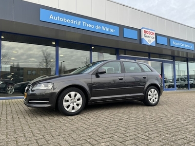 Audi A3 Benzine