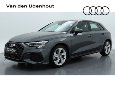 Audi A3 Benzine