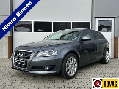 Audi A3 Benzine