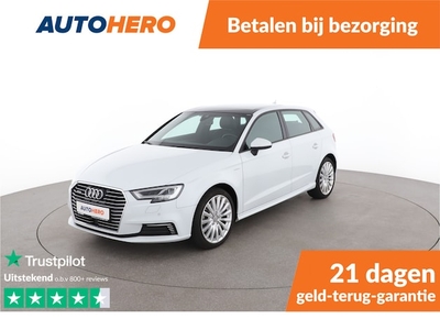 Audi A3 Hybride