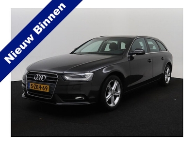 Audi A4 Benzine