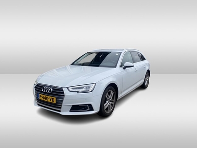 Audi A4 Benzine