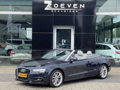 Audi A5 Benzine