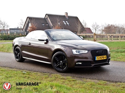 Audi A5 Benzine