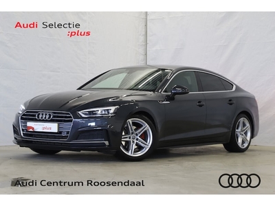 Audi A5 Benzine