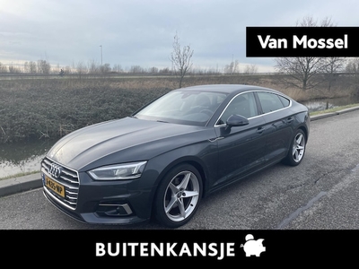 Audi A5 Benzine