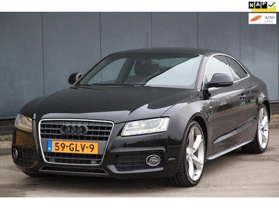 Audi A5 Diesel