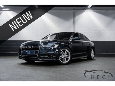 Audi A6 Benzine