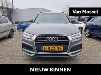 Audi Q3 Benzine