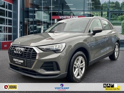 Audi Q3 Benzine