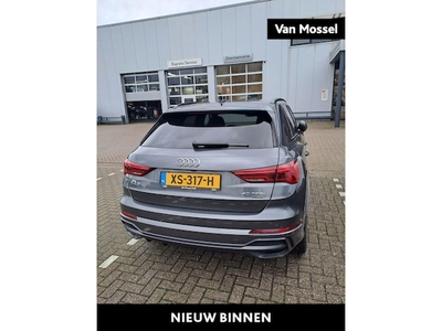 Audi Q3 Benzine