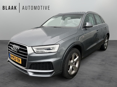 Audi Q3 Benzine