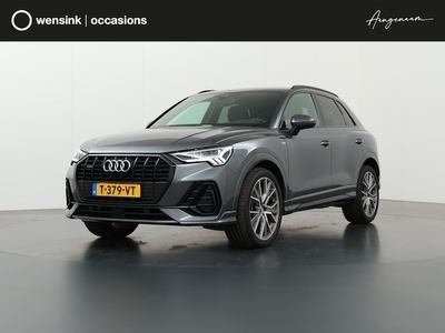 Audi Q3 Benzine