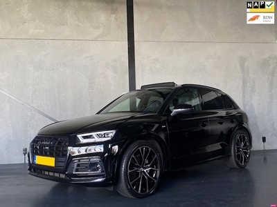 Audi Q5 Benzine