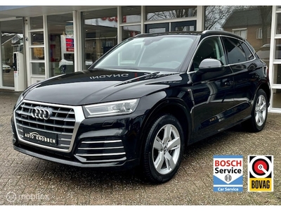 Audi Q5 Benzine