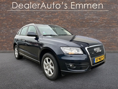 Audi Q5 Benzine