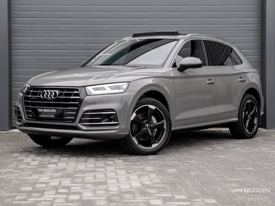 Audi Q5 Benzine