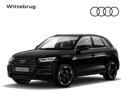 Audi Q5 Benzine