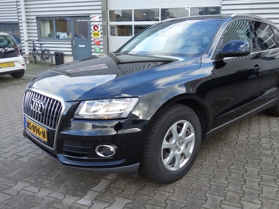 Audi Q5 Diesel