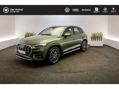 Audi Q5 Hybride