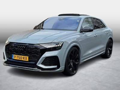 Audi RS Q8 Benzine