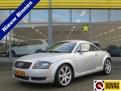 Audi TT Benzine