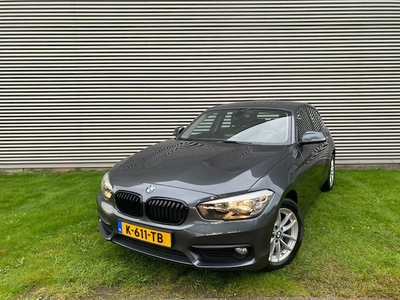 BMW 1-Serie